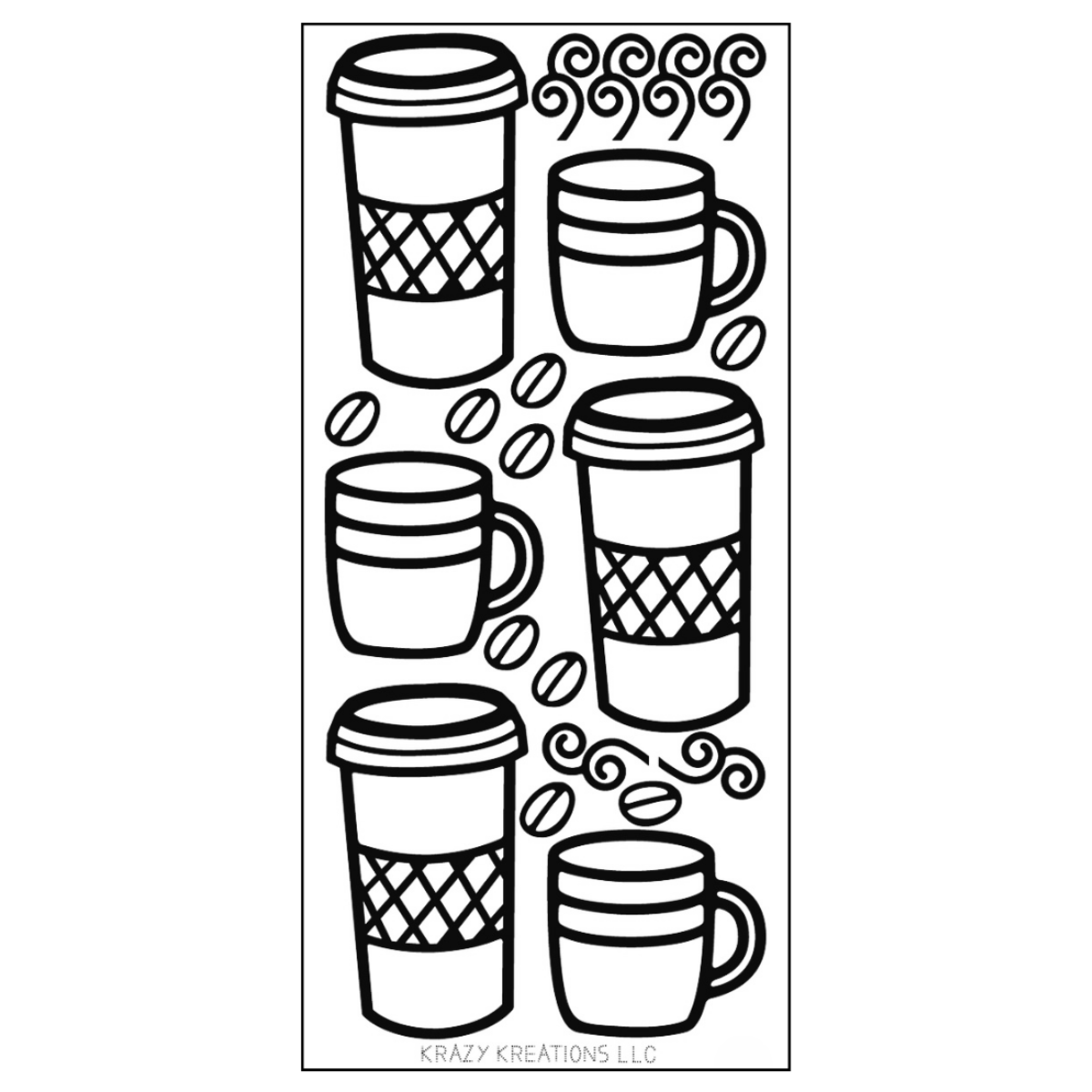 Coffee Cups