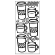 Coffee Cups