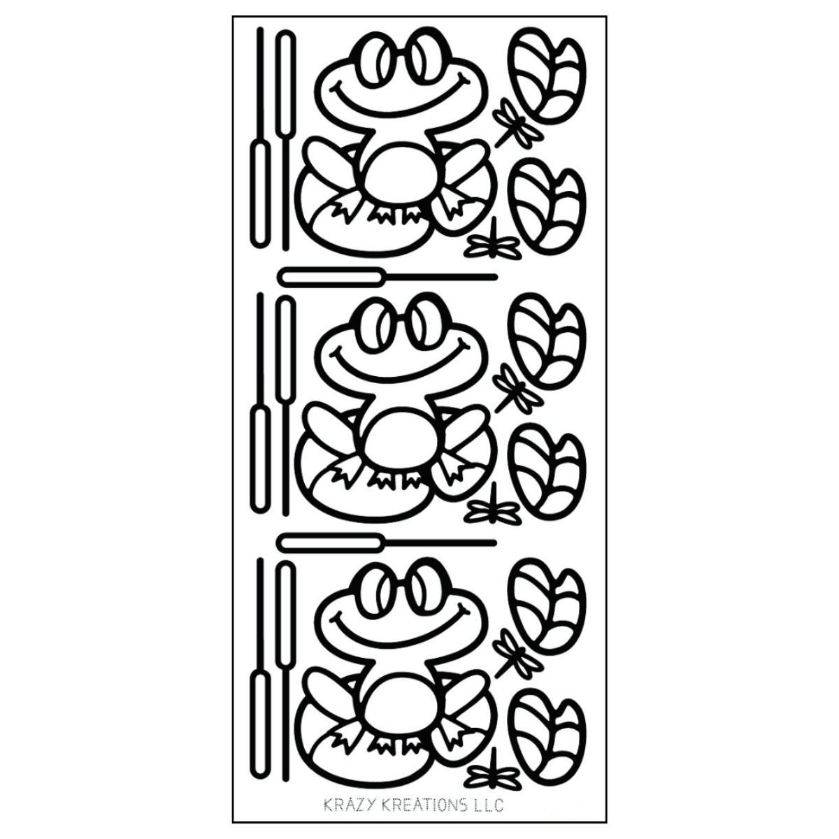 Frogs