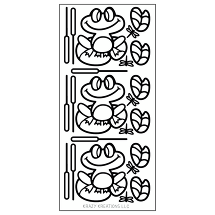 Frogs