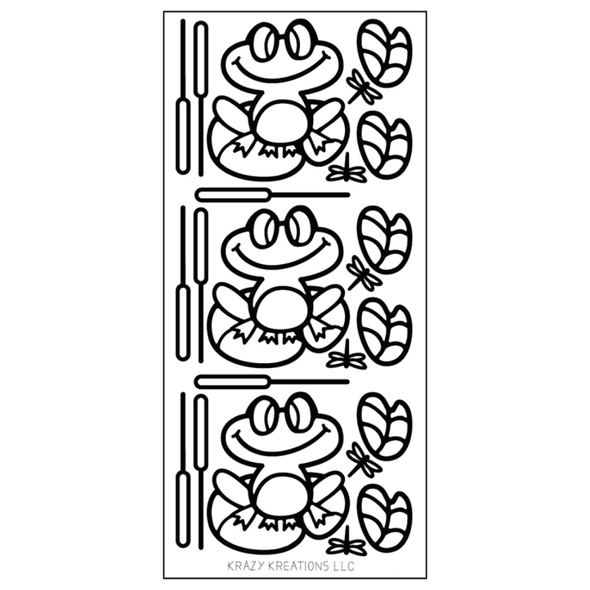 Frogs