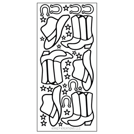 Western Boots