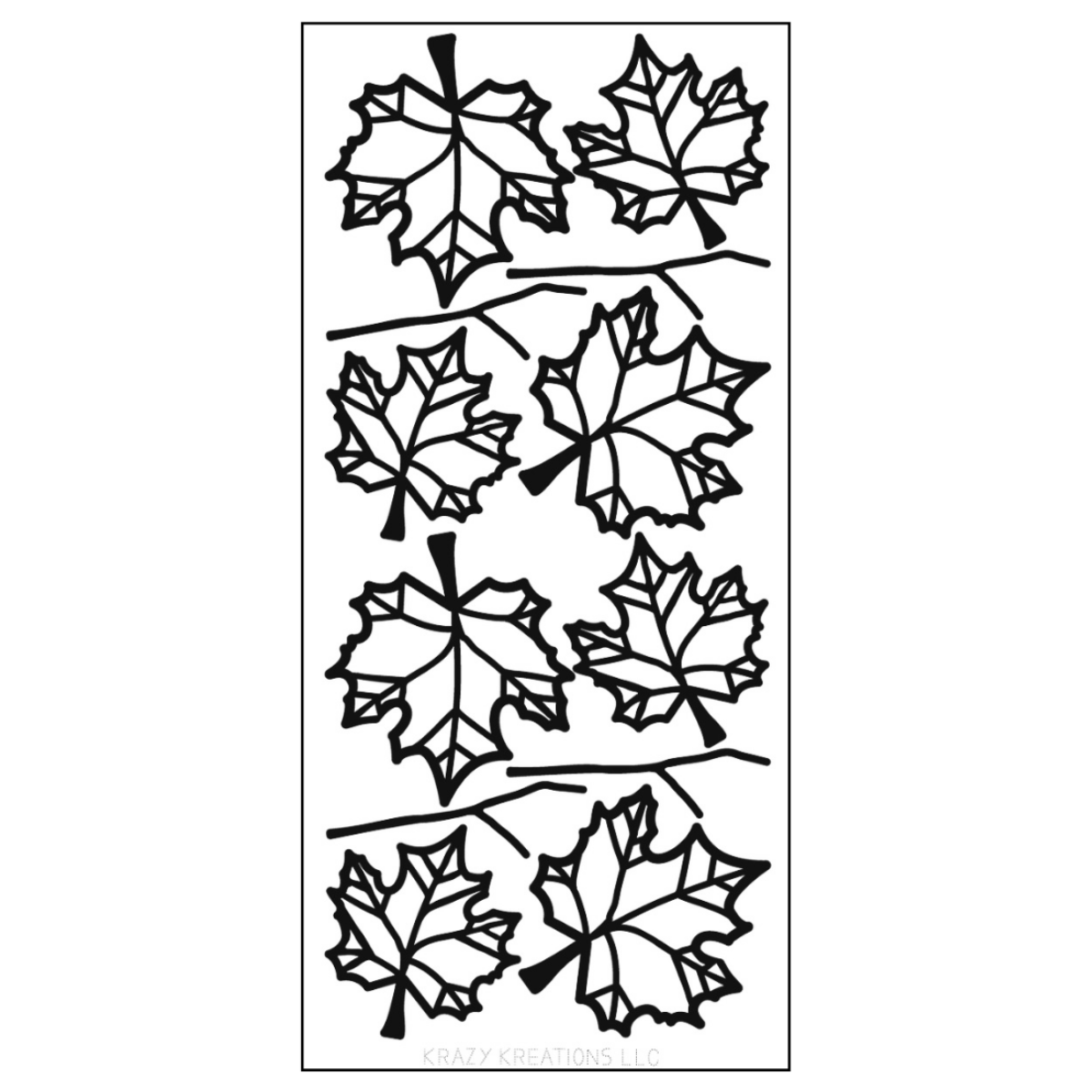 Maple Leaves