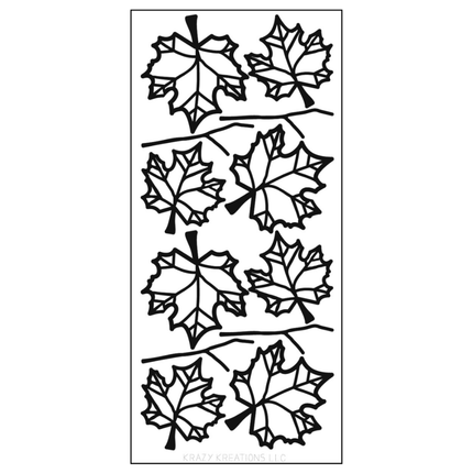 Maple Leaves