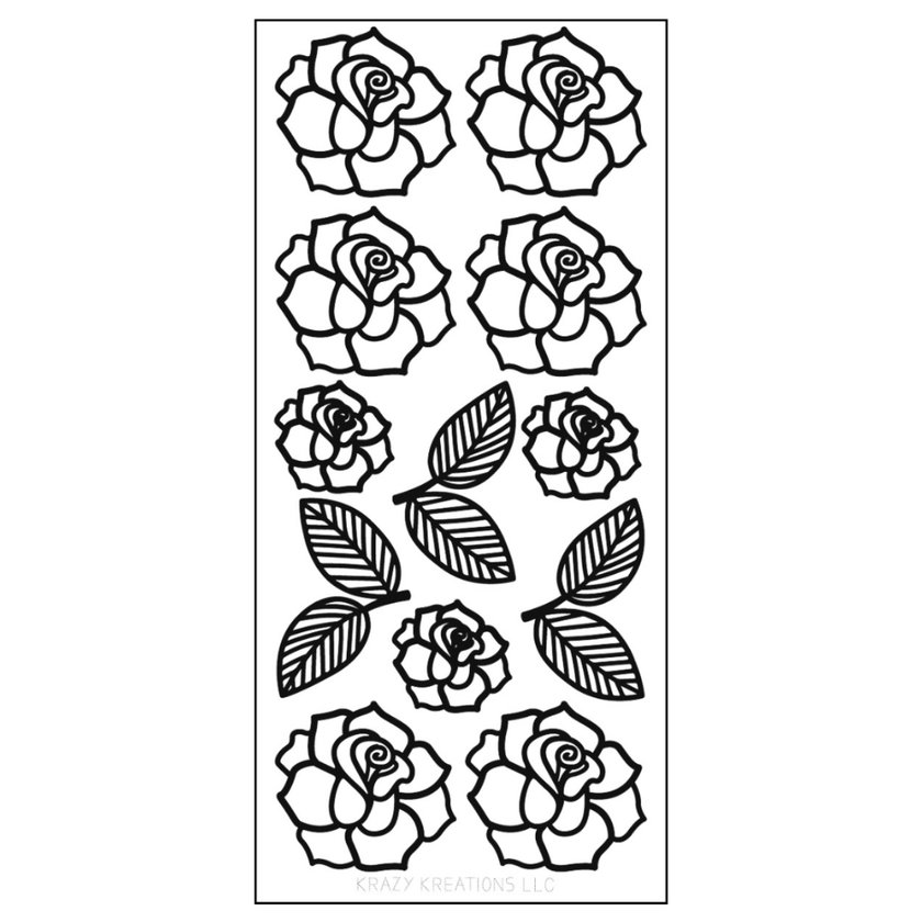 Roses