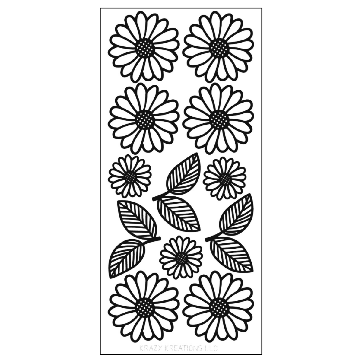 Daisies