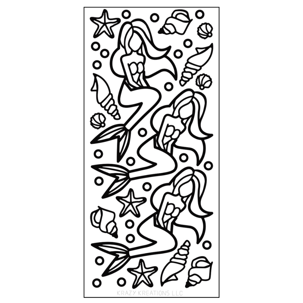 Mermaids