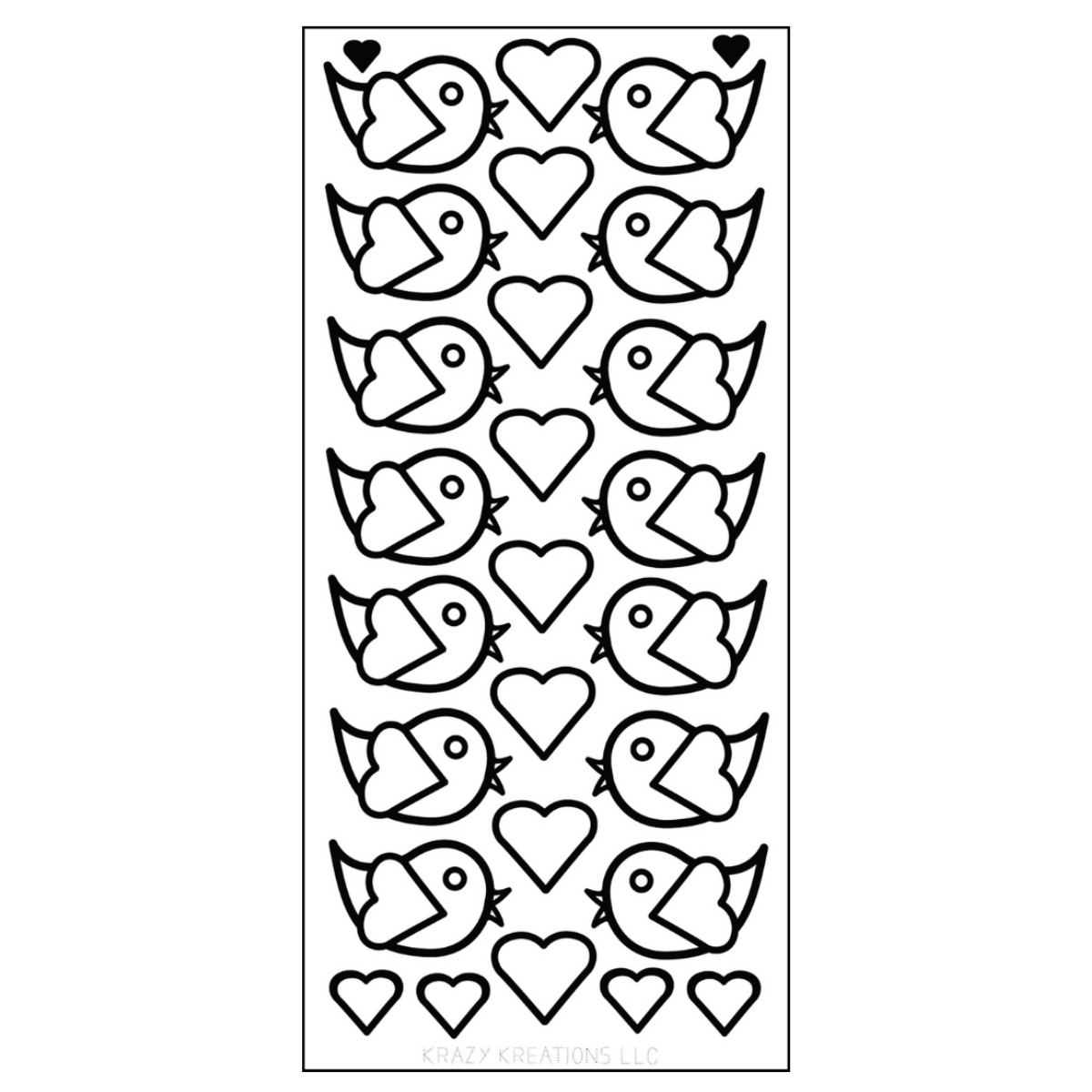 Cute Birds