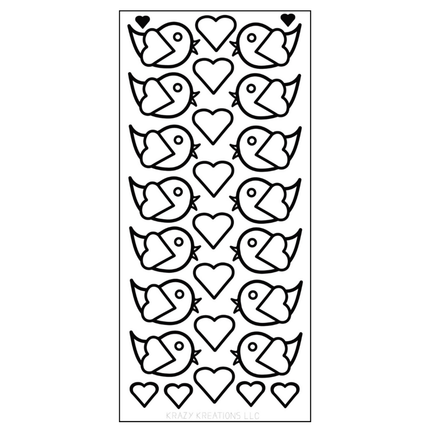 Cute Birds