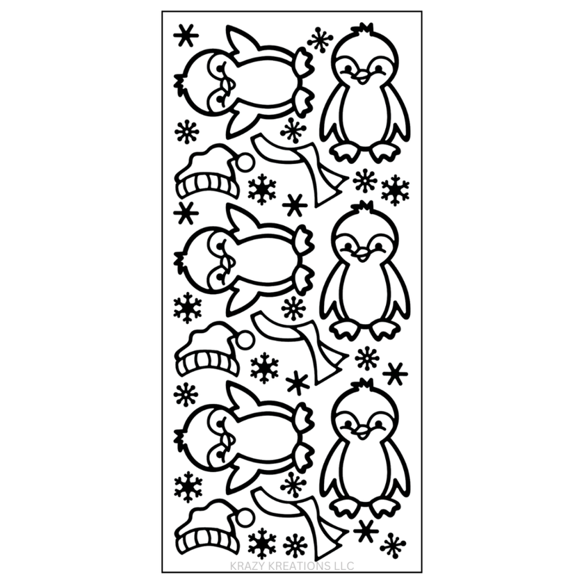 Penguins