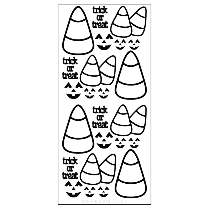 Candy Corn