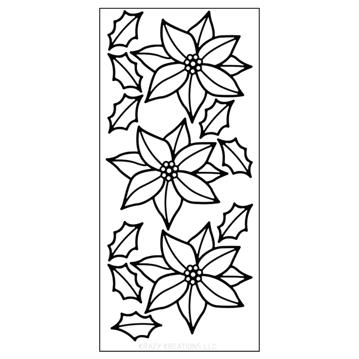 Poinsettia