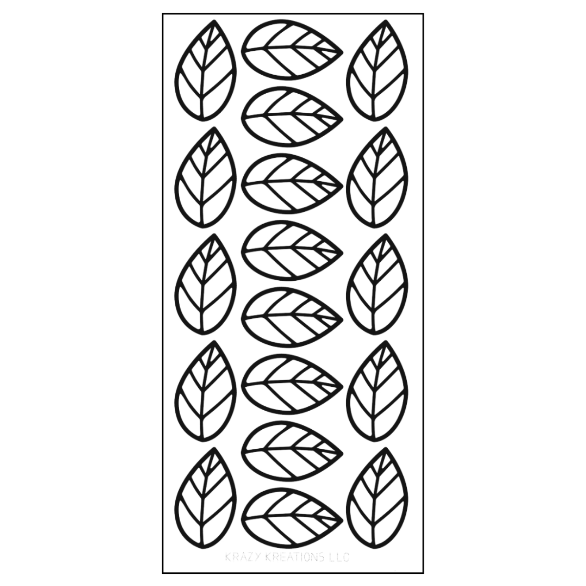 Leaves