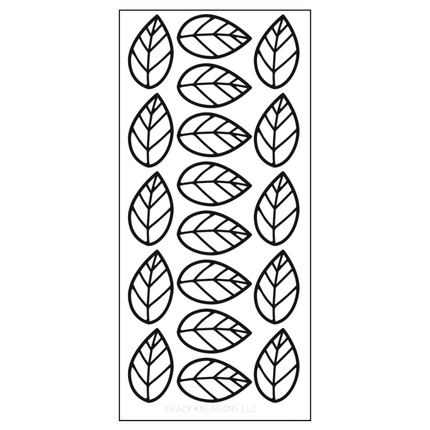 Leaves