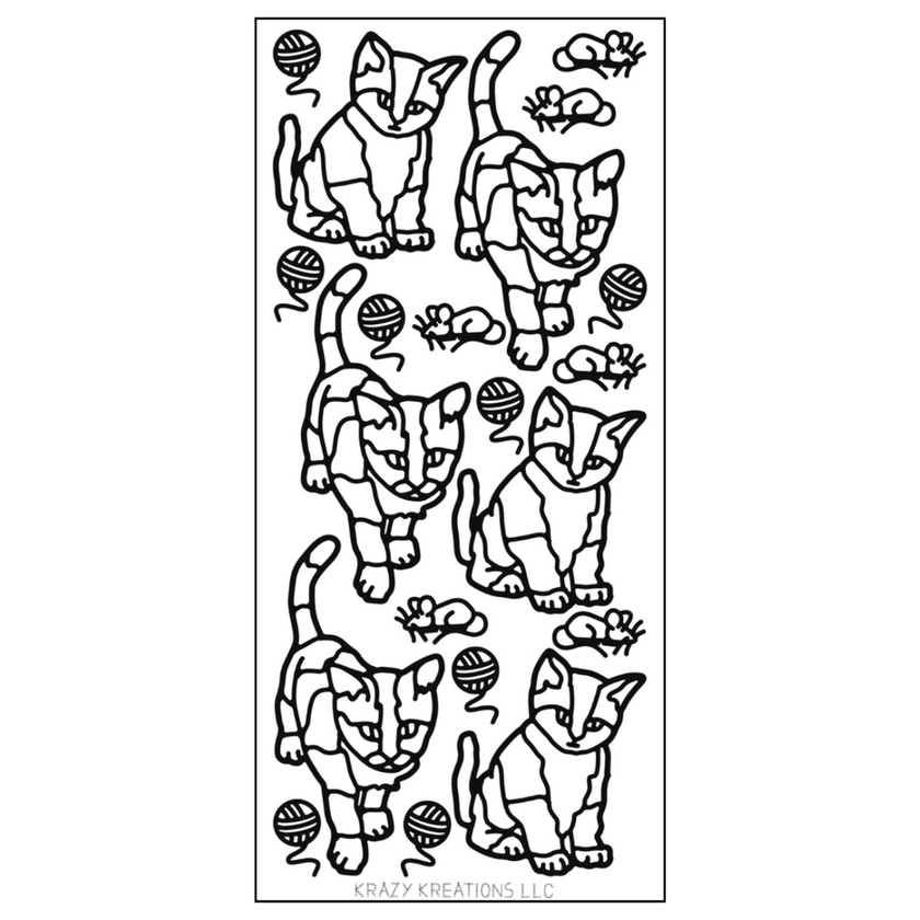 Cats