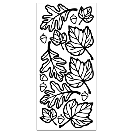 Leaves