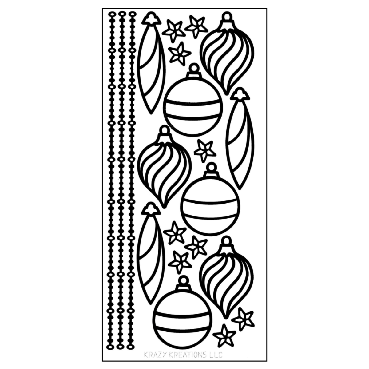 Ornaments