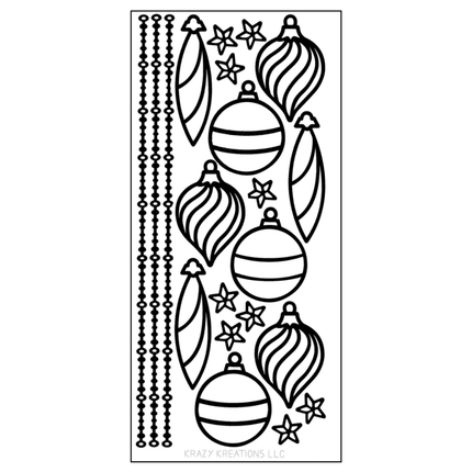 Ornaments