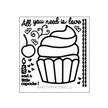 Cupcake Mini