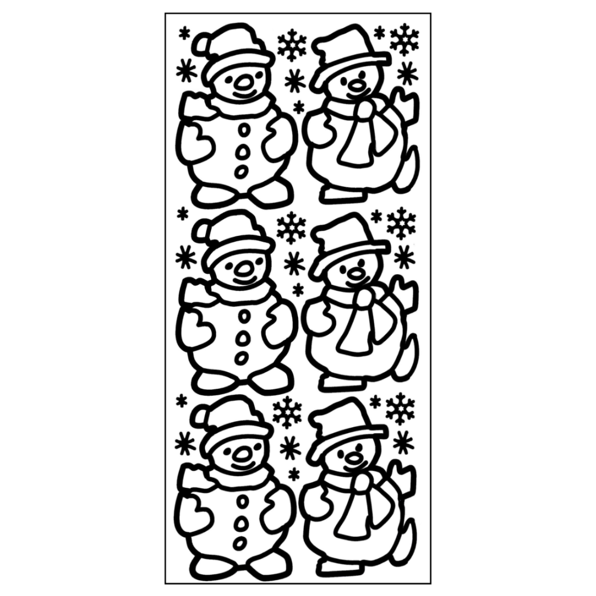 Snowmen