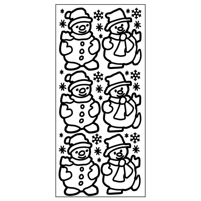 Snowmen