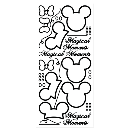 Mouse Ears