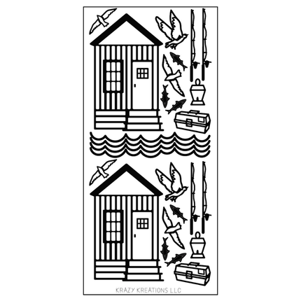 Fish House