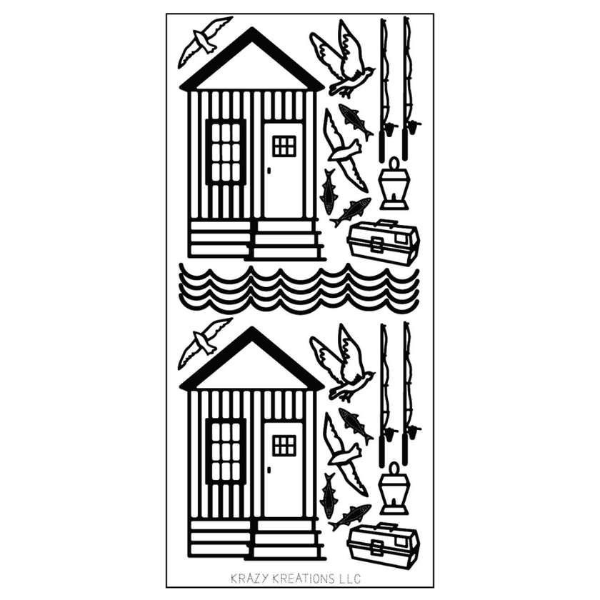 Fish House
