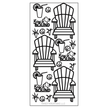 Adirondack Chair