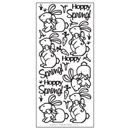 Bunnies