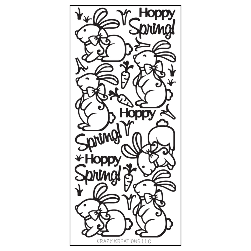 Bunnies
