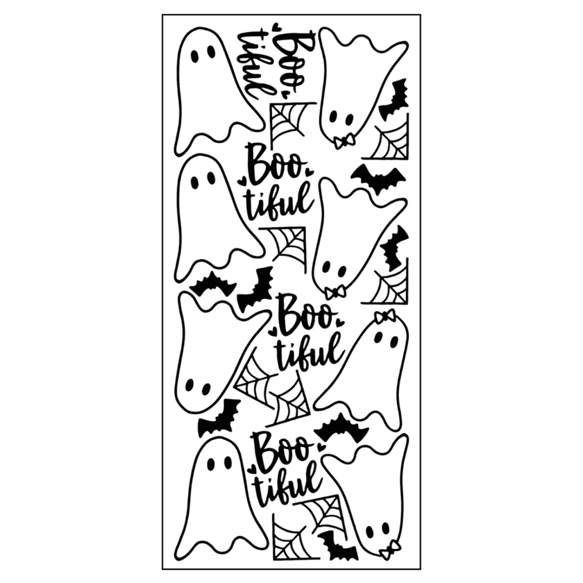 Ghosts