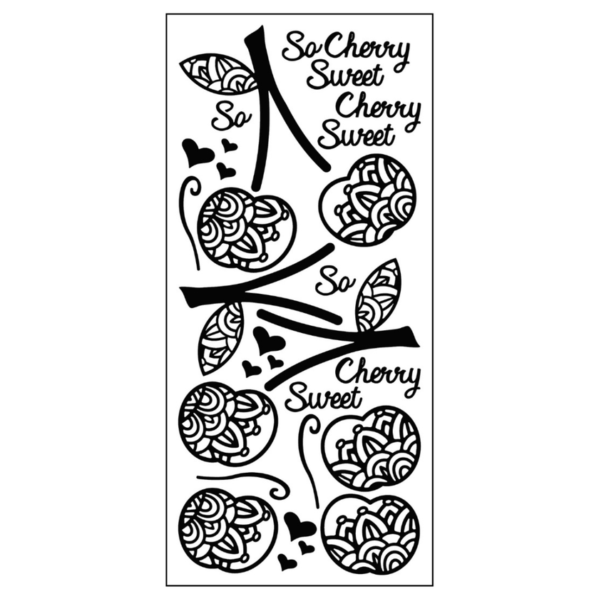 So Cherry Sweet