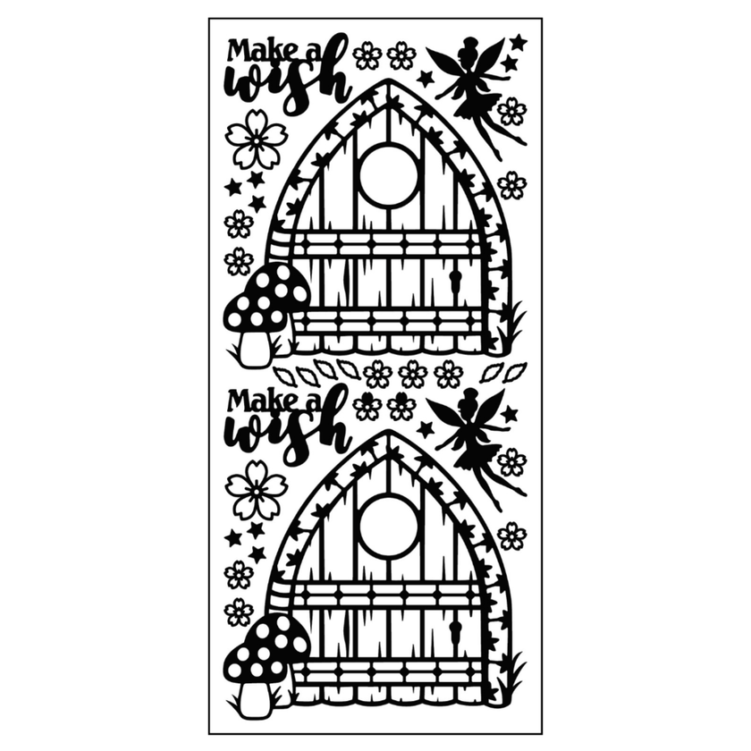 Fairy Door