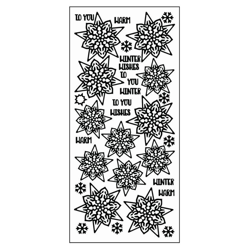 Mandala Star
