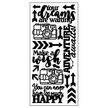 Happy Sayings 2