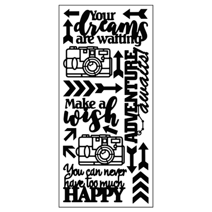 Happy Sayings 2