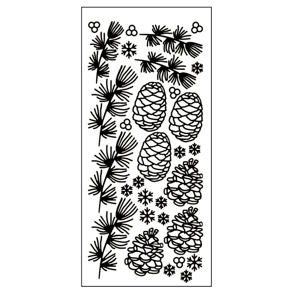 Pine Cones