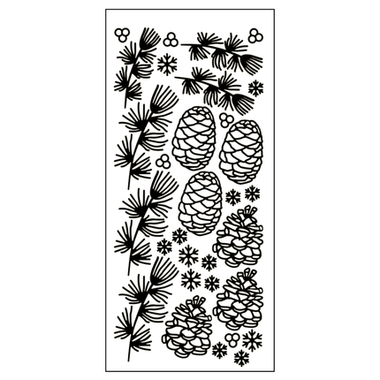 Pine Cones