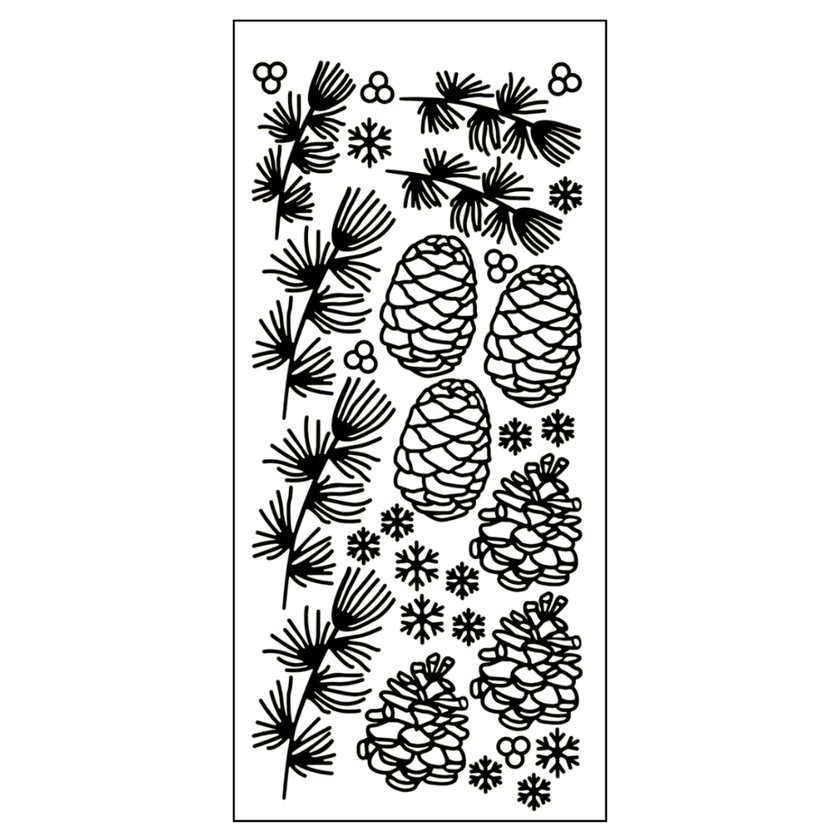 Pine Cones