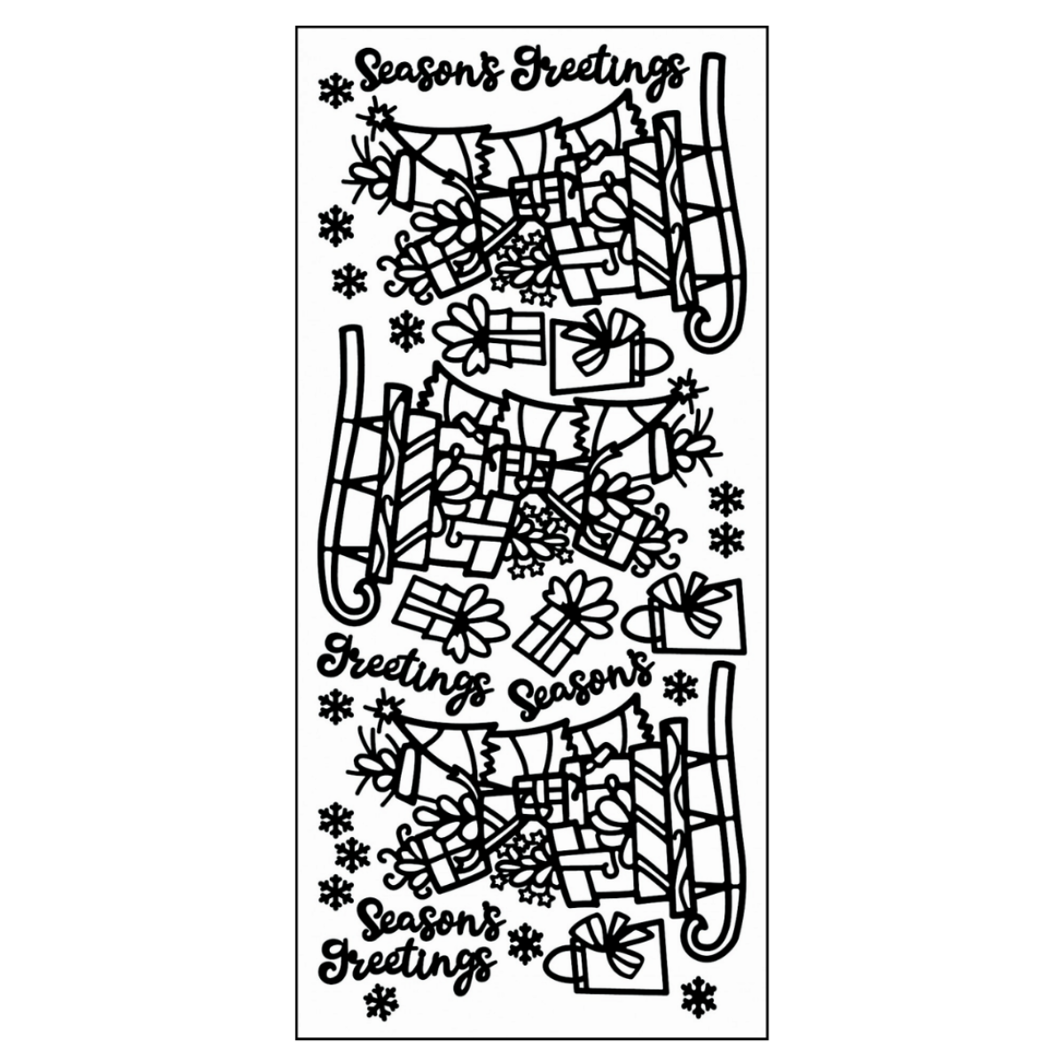 Sleigh Gifts