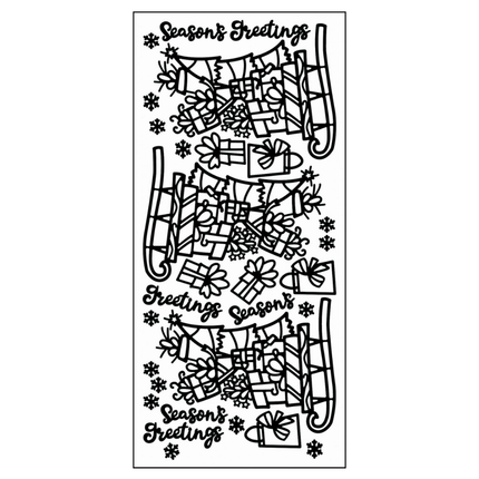 Sleigh Gifts