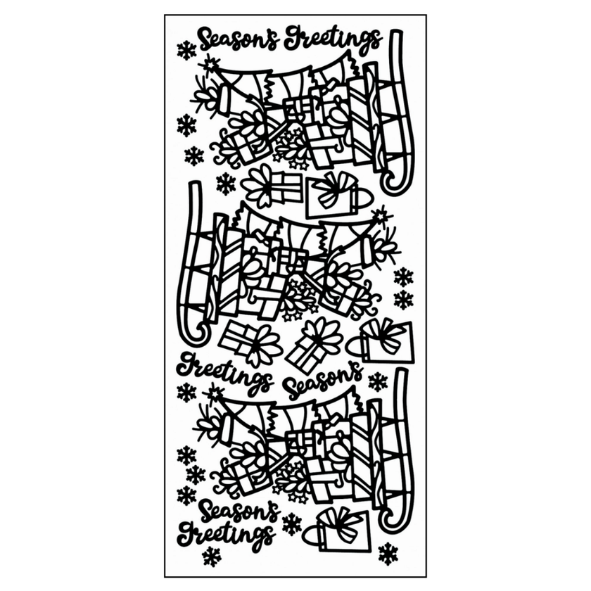 Sleigh Gifts