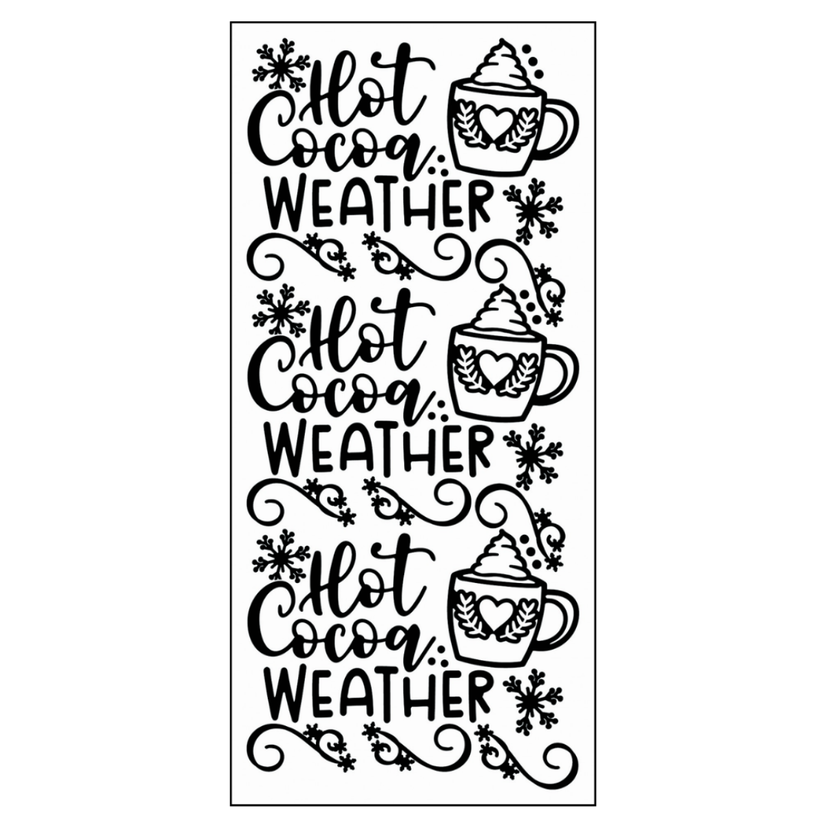 Hot Cocoa