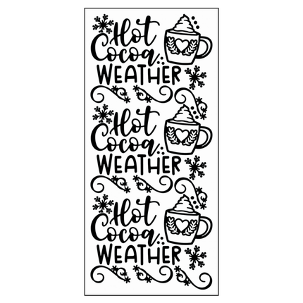 Hot Cocoa