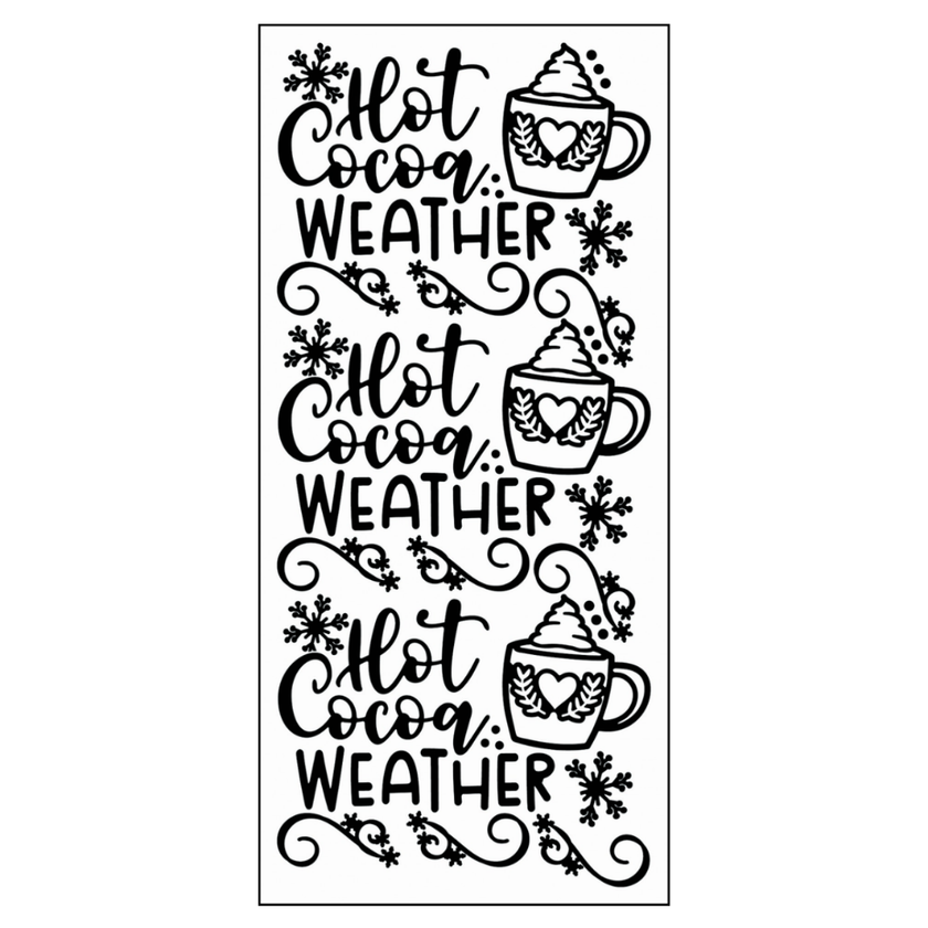 Hot Cocoa