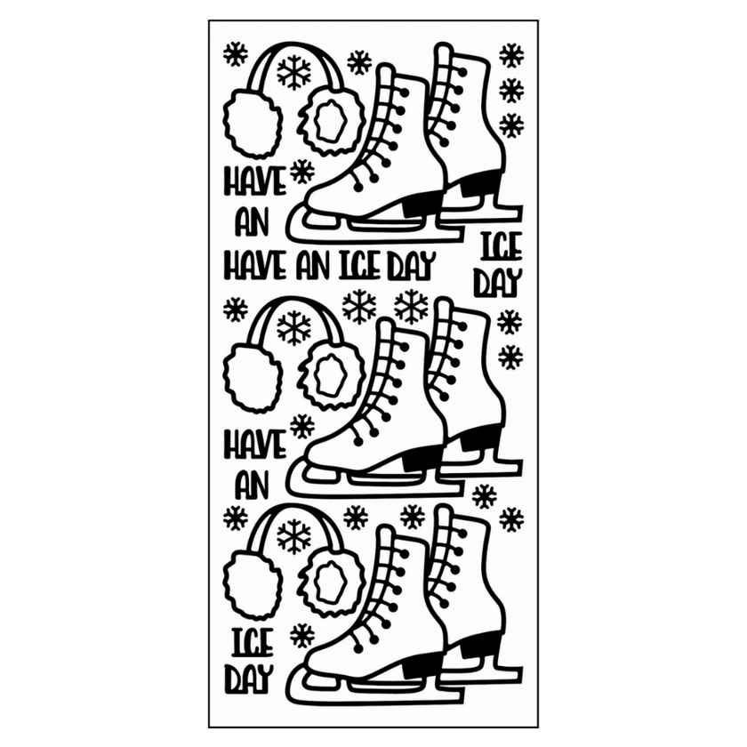 Ice Skates