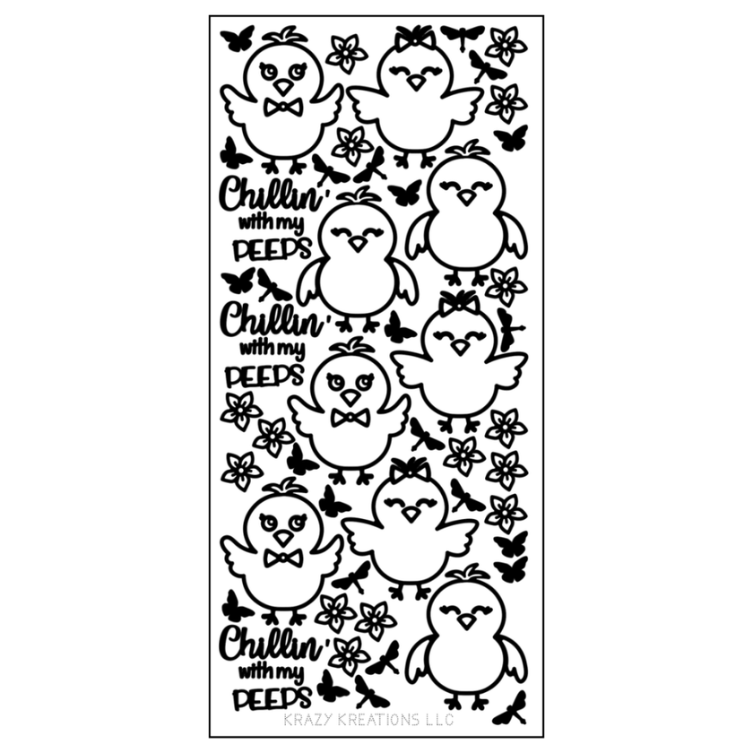 Chicks