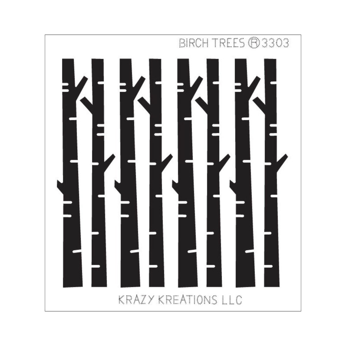 Birch Tree