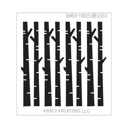 Birch Tree